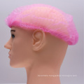 Disposable Hair Cap Beauty Bouffant Caps Wholesalers